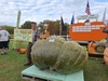 Joe Jutras WR Giant Squash