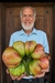 Dan Sutherland and his WR Tomatoes!