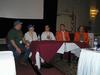 Heavy Hitters panel