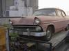 1955 Ford Customline