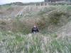 Pointe Du Hoc -- Normandy France