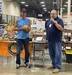 Tom Trombley WR Master Gardener - Tomato